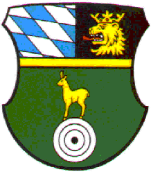 Schützenbezirk Oberbayern